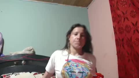 Snapshot of alexarossel chatting on October 16, 3:50 am alexarossel online show from October 16, 3:50 am