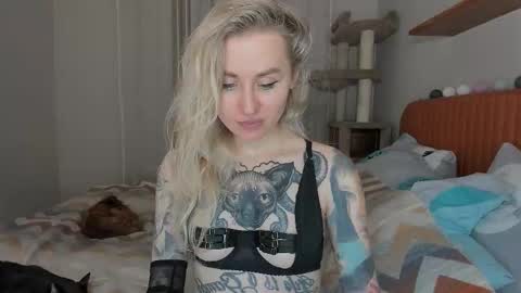 Snapshot of alexarush chatting on October 7, 5:53 pm alexarush online show from October 7, 5:53 pm