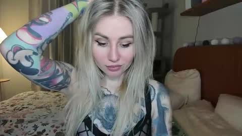 alexarush online show from February 15, 5:22 pm