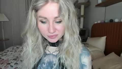 alexarush online show from April 15, 6:11 pm