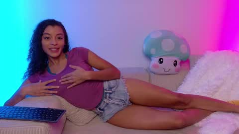 Alexa online show from November 4, 11:17 pm