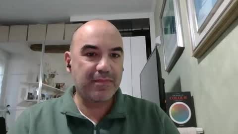 Snapshot of alexct77 chatting on October 21, 3:59 pm alexct77 online show from October 21, 3:59 pm