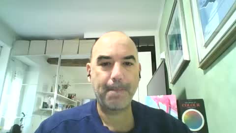Snapshot of alexct77 chatting on September 27, 9:07 am alexct77 online show from September 27, 9:07 am