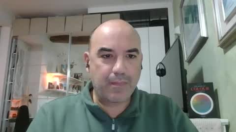 alexct77 online show from November 18, 6:22 pm