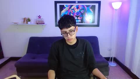 alex online show from February 21, 1:03 pm