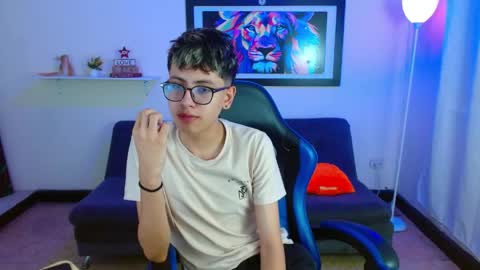 alex online show from May 7, 2:35 pm