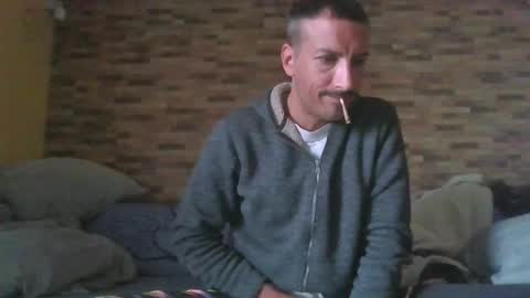 alexdelarge23 online show from February 27, 9:13 am