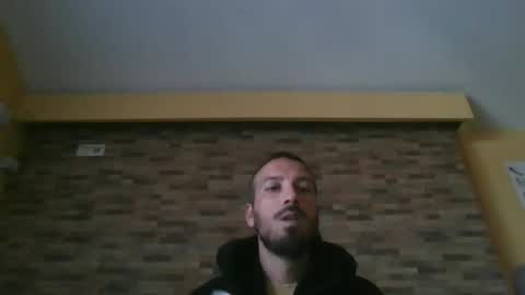 alexdelarge23 online show from February 23, 11:00 am