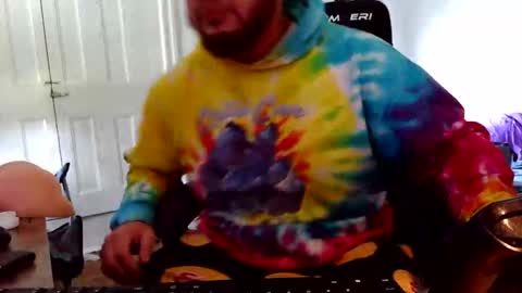 JamesB online show from March 29, 4:30 pm