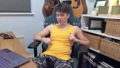 Alex online show from January 9, 3:39 pm