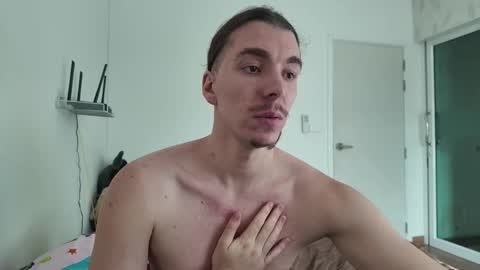 Snapshot of alexfilmx chatting on October 17, 8:51 am alexfilmx online show from October 17, 8:51 am