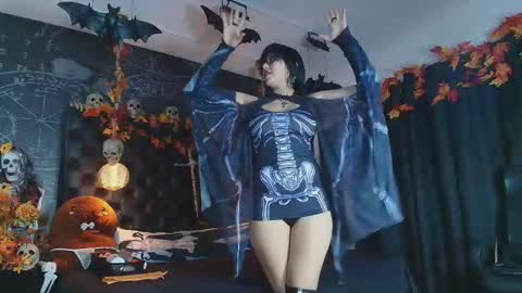 Alex online show from October 16, 7:02 pm