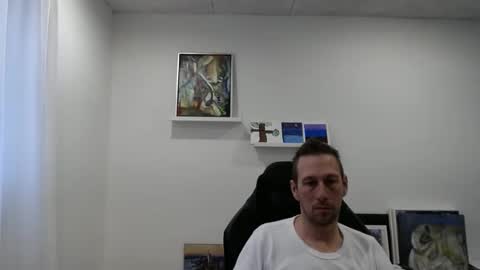 alexhunter4u online show from December 5, 9:22 am