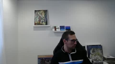 alexhunter4u online show from December 3, 11:51 am