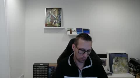 alexhunter4u online show from January 2, 11:16 pm