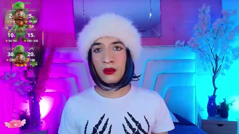  Alexia Hearts  online show from March 19, 1:49 pm