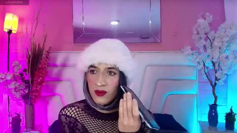  Alexia Hearts  online show from March 26, 5:24 am