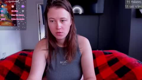 Alexia online show from January 14, 5:21 pm