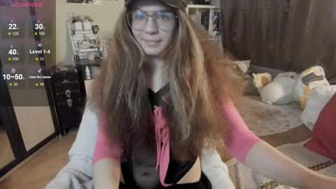 alexiamaiex online show from November 16, 3:52 am