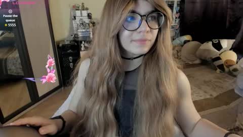 alexiamaiex online show from February 16, 12:53 am