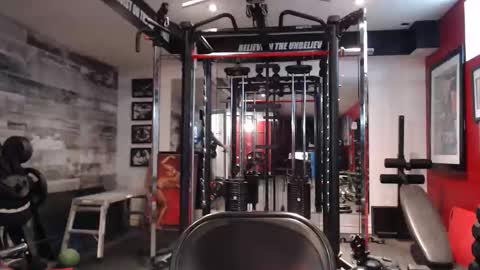 Alex online show from March 25, 6:58 pm