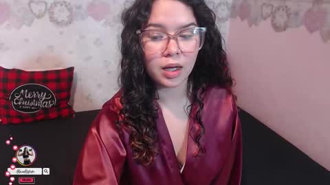 Alexia online show from December 19, 12:55 pm