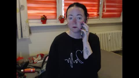 alexie33 online show from May 9, 12:33 pm