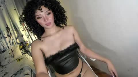 Lexie online show from July 22, 6:54 pm