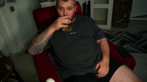 Alex online show from March 8, 8:46 pm