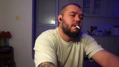 Alex online show from January 11, 9:10 pm