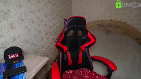 Alexis online show from December 21, 9:32 pm