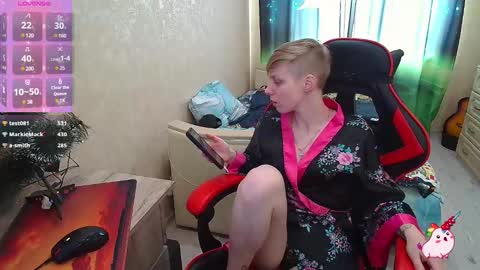 Alexis online show from January 18, 9:56 am