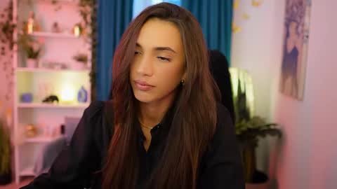 Snapshot of alexis_luv_ chatting on October 2, 1:54 pm Alexis online show from October 2, 1:54 pm