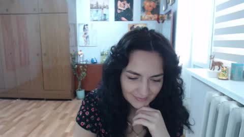 AlexisMillers online show from September 14, 8:49 am