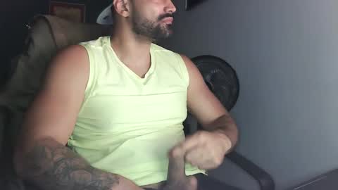 alexisrodriguez_ online show from September 10, 5:08 am