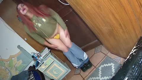 alexiss699 online show from February 20, 4:18 am