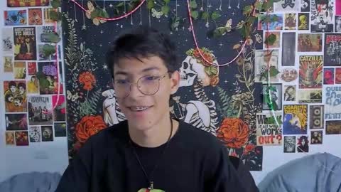 Alexito online show from March 21, 10:35 pm