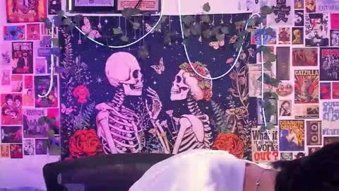 Alexito online show from February 14, 8:33 pm