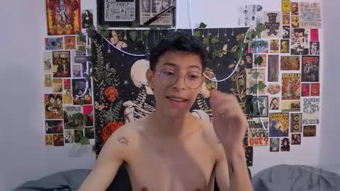 Alexito online show from February 28, 4:38 am