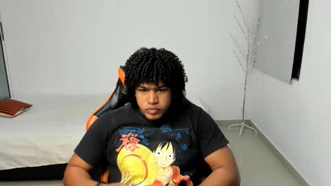 ALEXJ BLACK online show from February 9, 12:09 pm