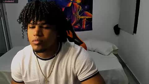 ALEXJ BLACK online show from September 28, 12:58 pm