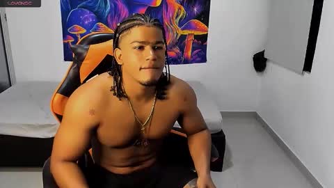 ALEXJ BLACK online show from September 14, 11:44 am