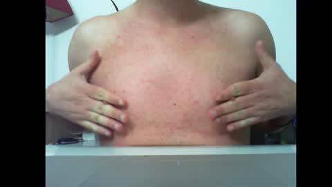 Alexia online show from October 4, 3:21 pm