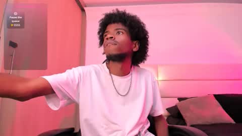 Alex Jaccob online show from November 26, 1:41 pm