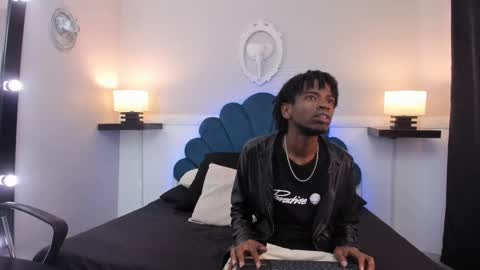 Alex Jaccob online show from September 19, 12:53 pm