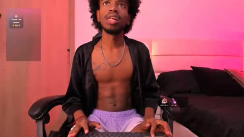 Alex Jaccob online show from November 29, 4:03 pm