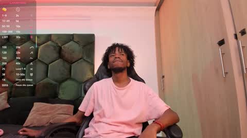 Alex Jaccob online show from February 23, 1:35 pm