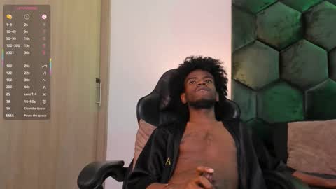 Alex Jaccob online show from February 12, 6:44 pm