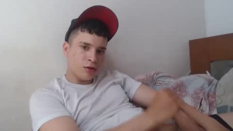 alexking2026 online show from September 30, 4:39 pm