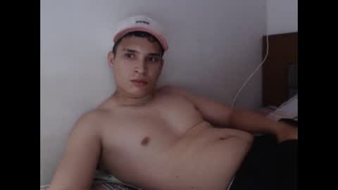 alexking2026 online show from October 9, 6:24 pm